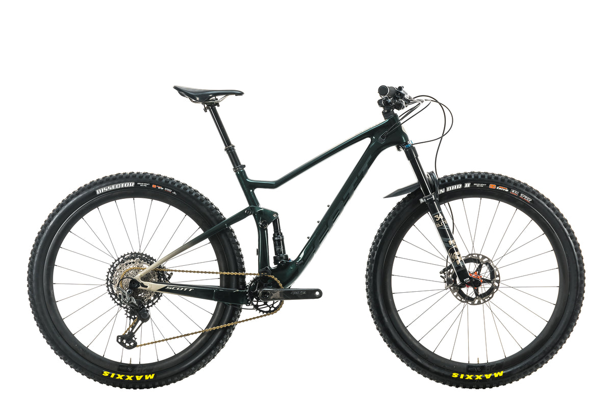 Scott spark 900 cheap elite 2020