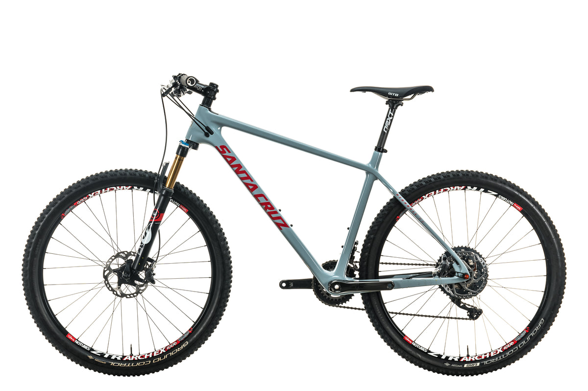 2017 santa shops cruz highball