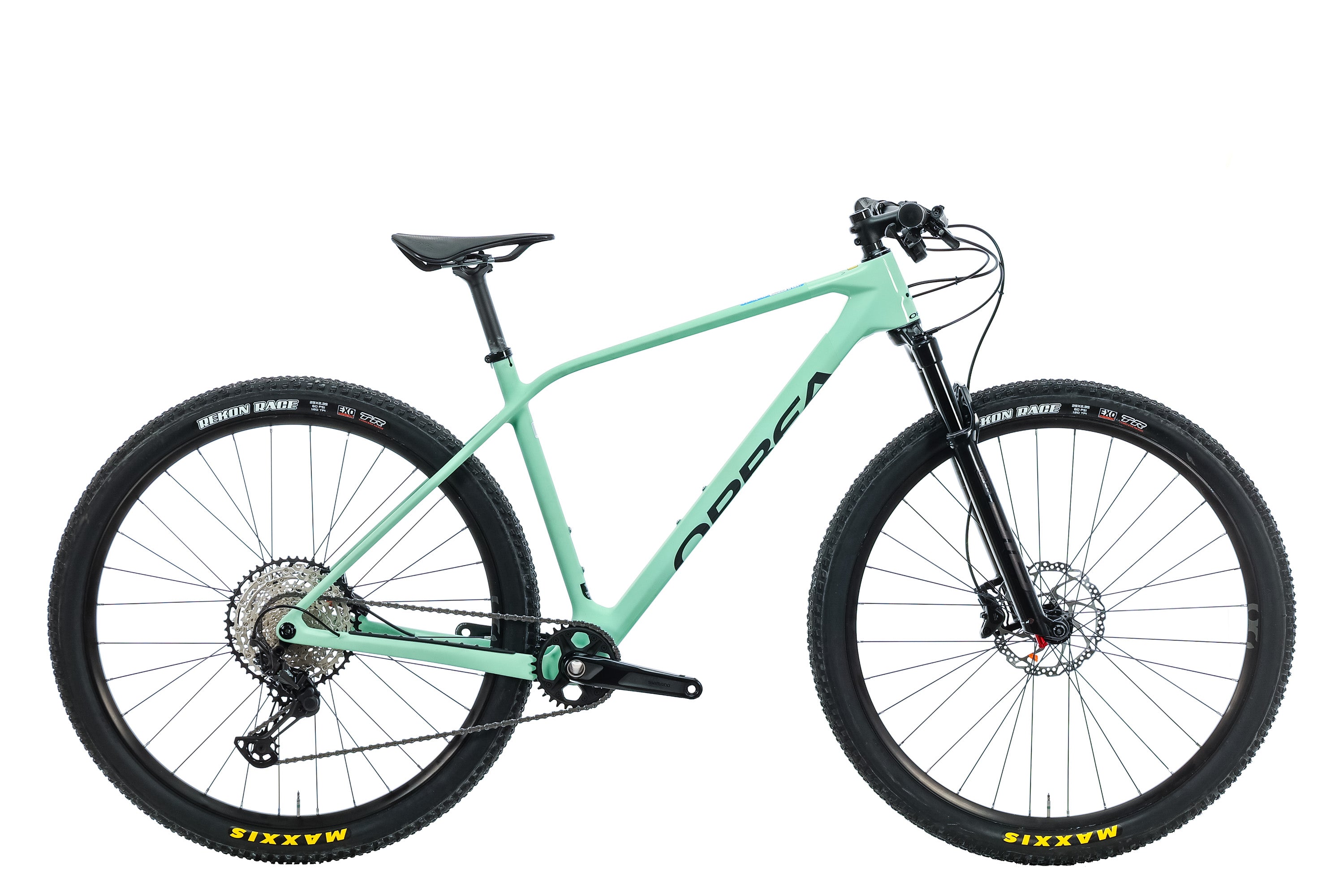 Orbea alma best sale 25 2021