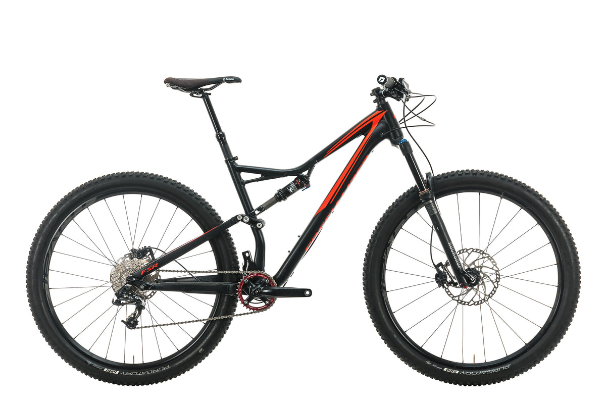 Text_set_value: Specialized Stumpjumper FSR Comp 29 Mountain Bike ...