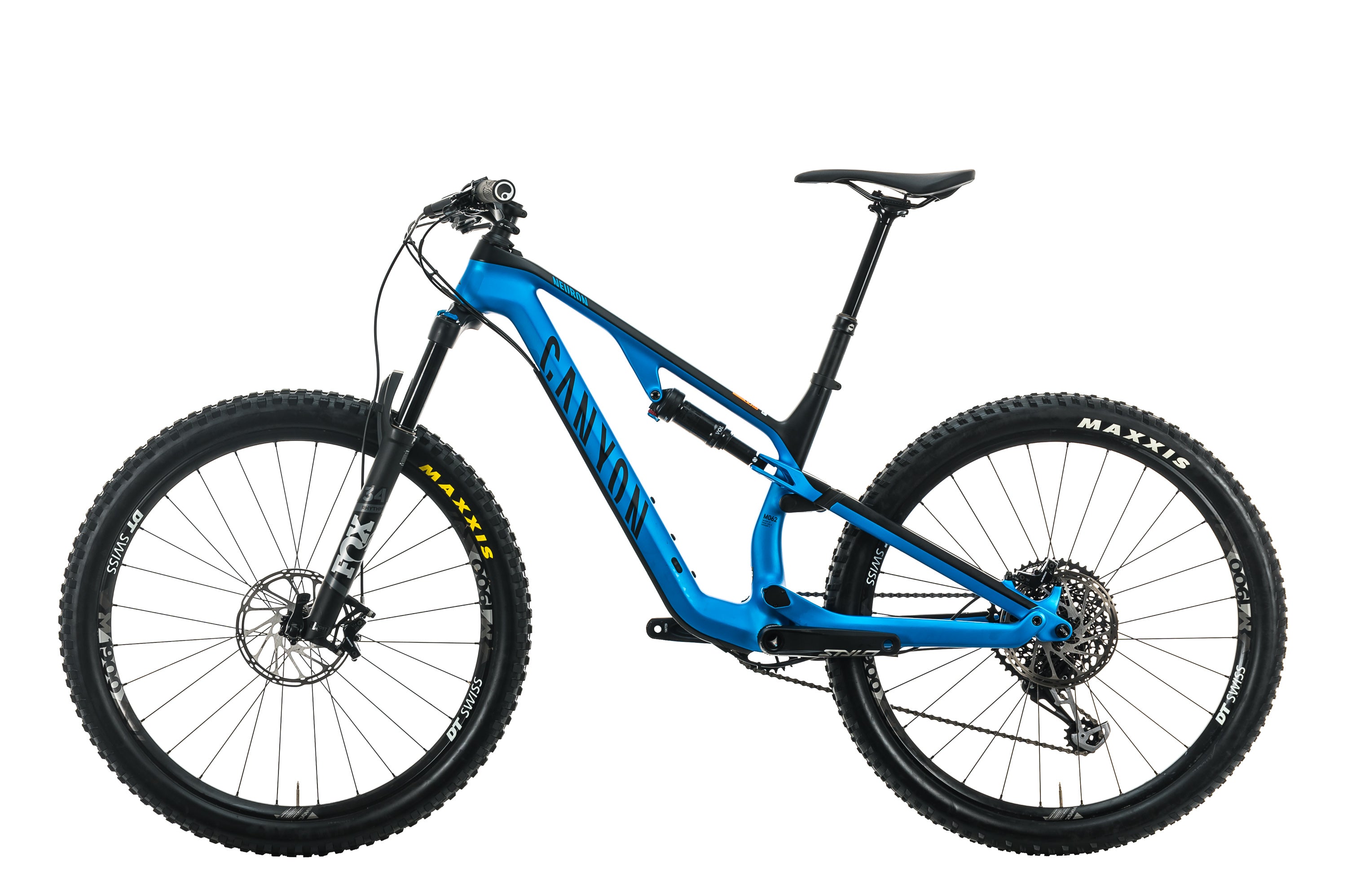 Canyon neuron cf sales 8.0