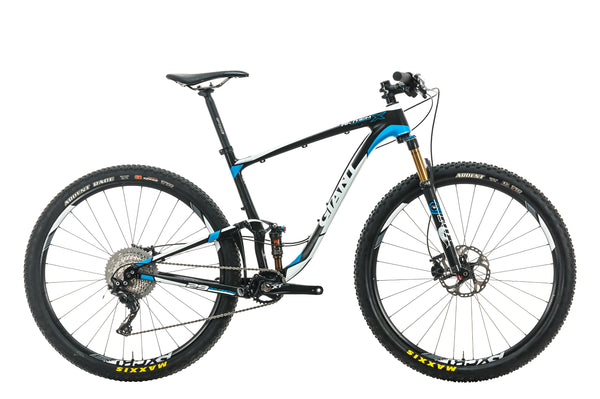 giant anthem x advanced 29er