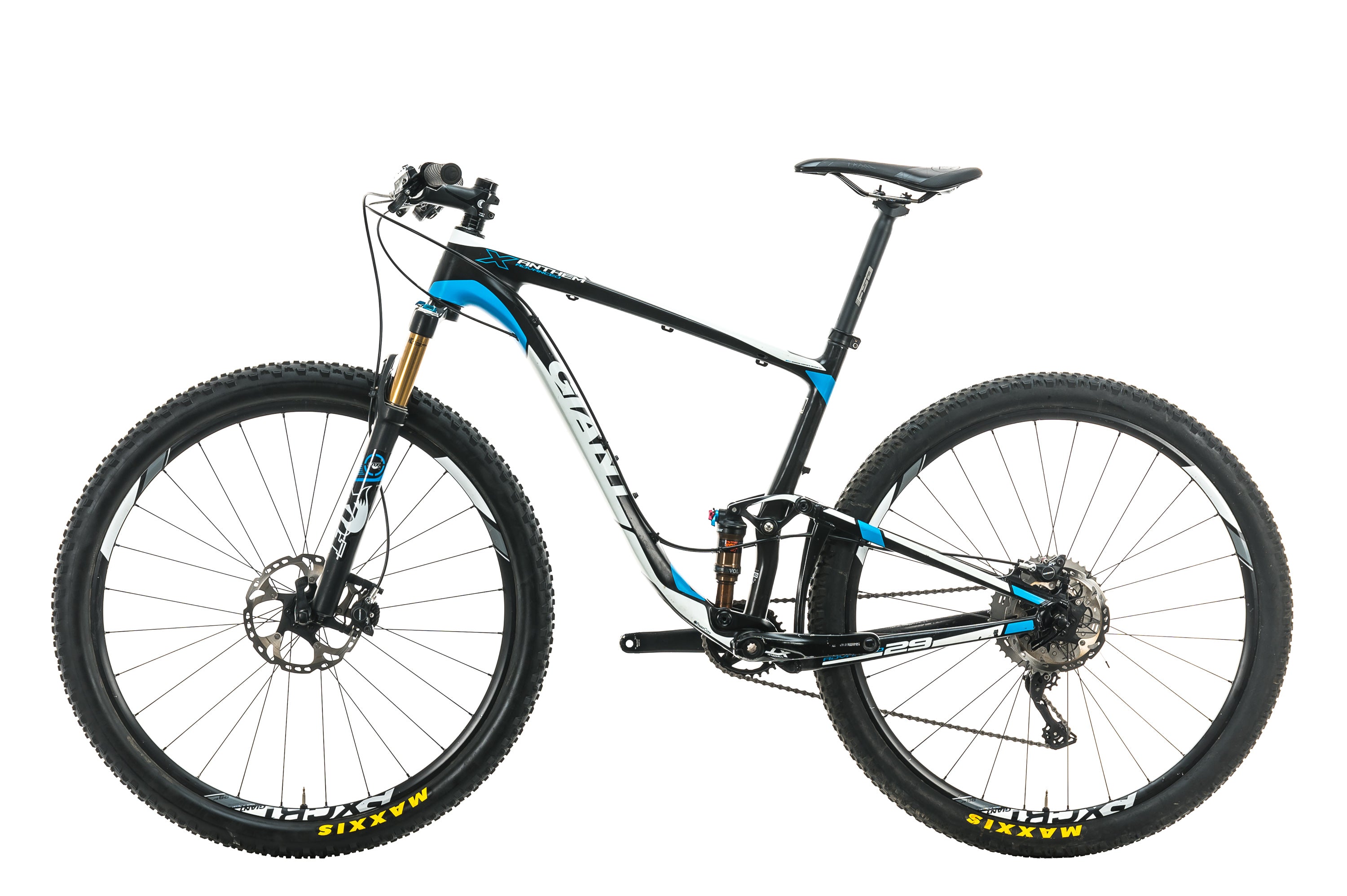 Giant anthem store x 29er 2015