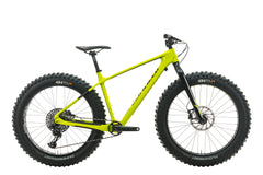 Specialized 2018 fatboy comp carbon fat bike hot sale