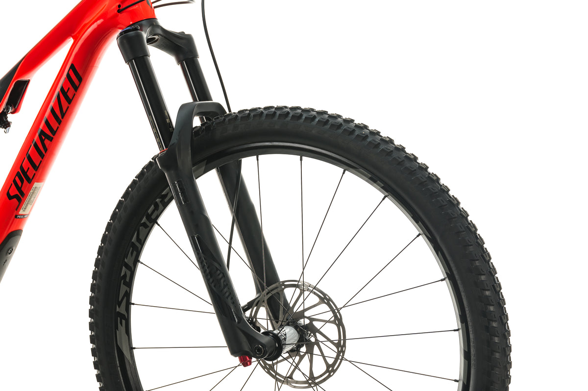 text_set_value: Specialized Stumpjumper FSR Expert Carbon 29 Mountain ...