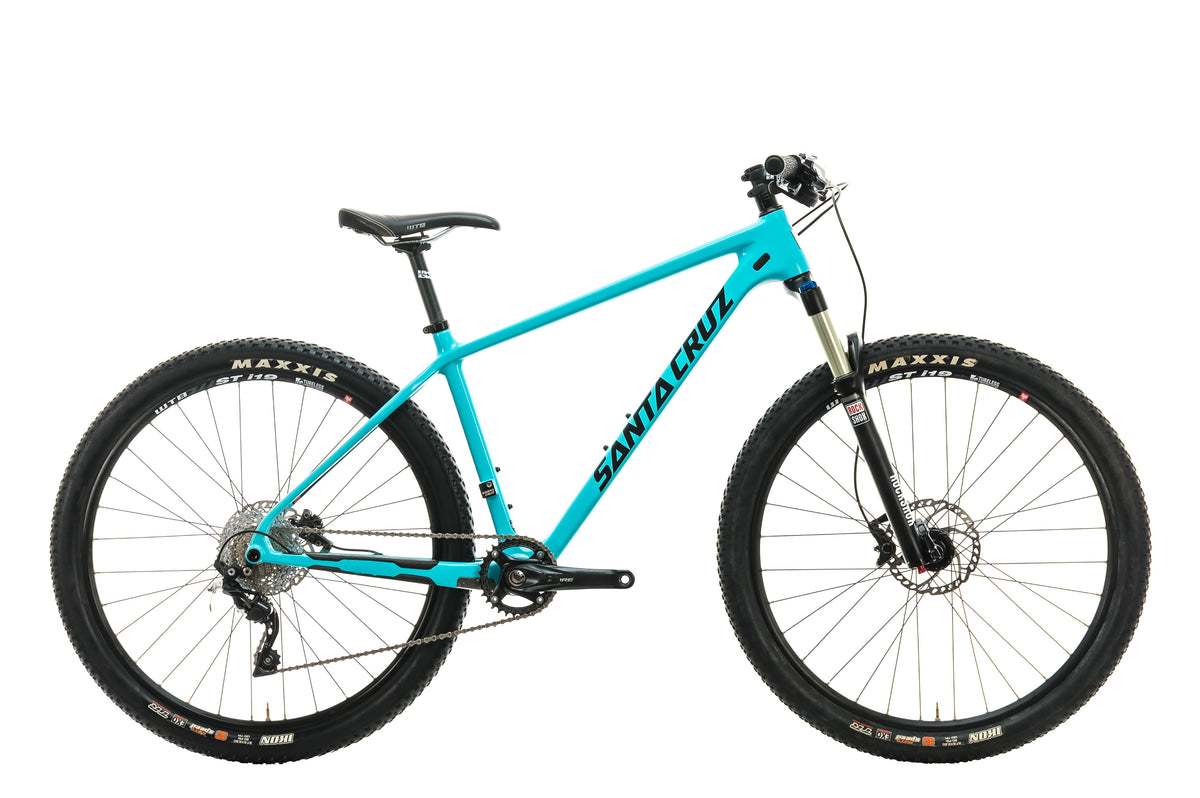 Santa Cruz Highball C Mountain Bike 2016 Medi The Pro s Closet