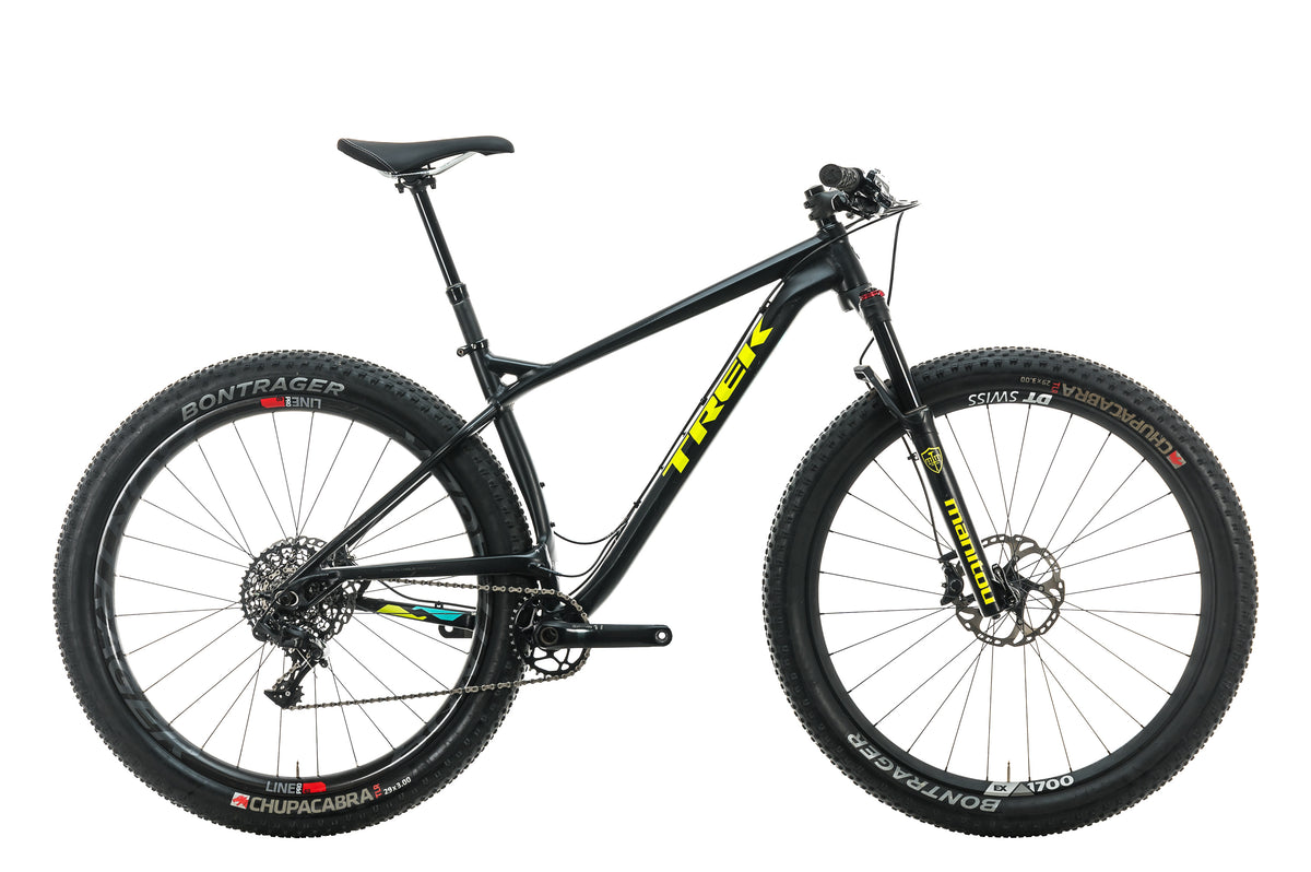 2017 trek clearance stache 9