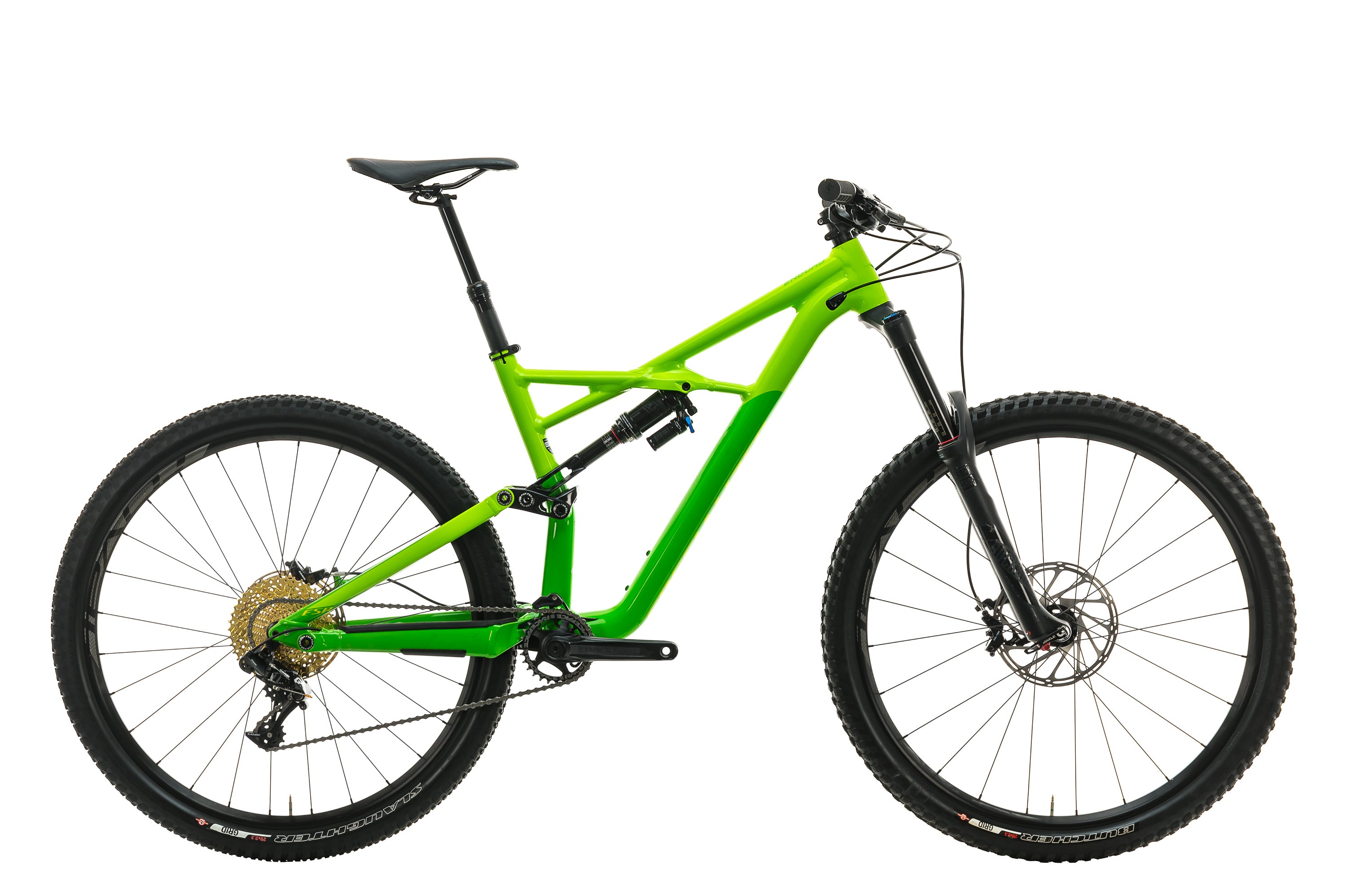 Specialized Enduro Comp 29 6Fattie Mountain Bike 2017 Large