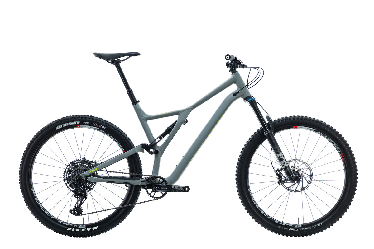 reebok freedom ladies mountain bike