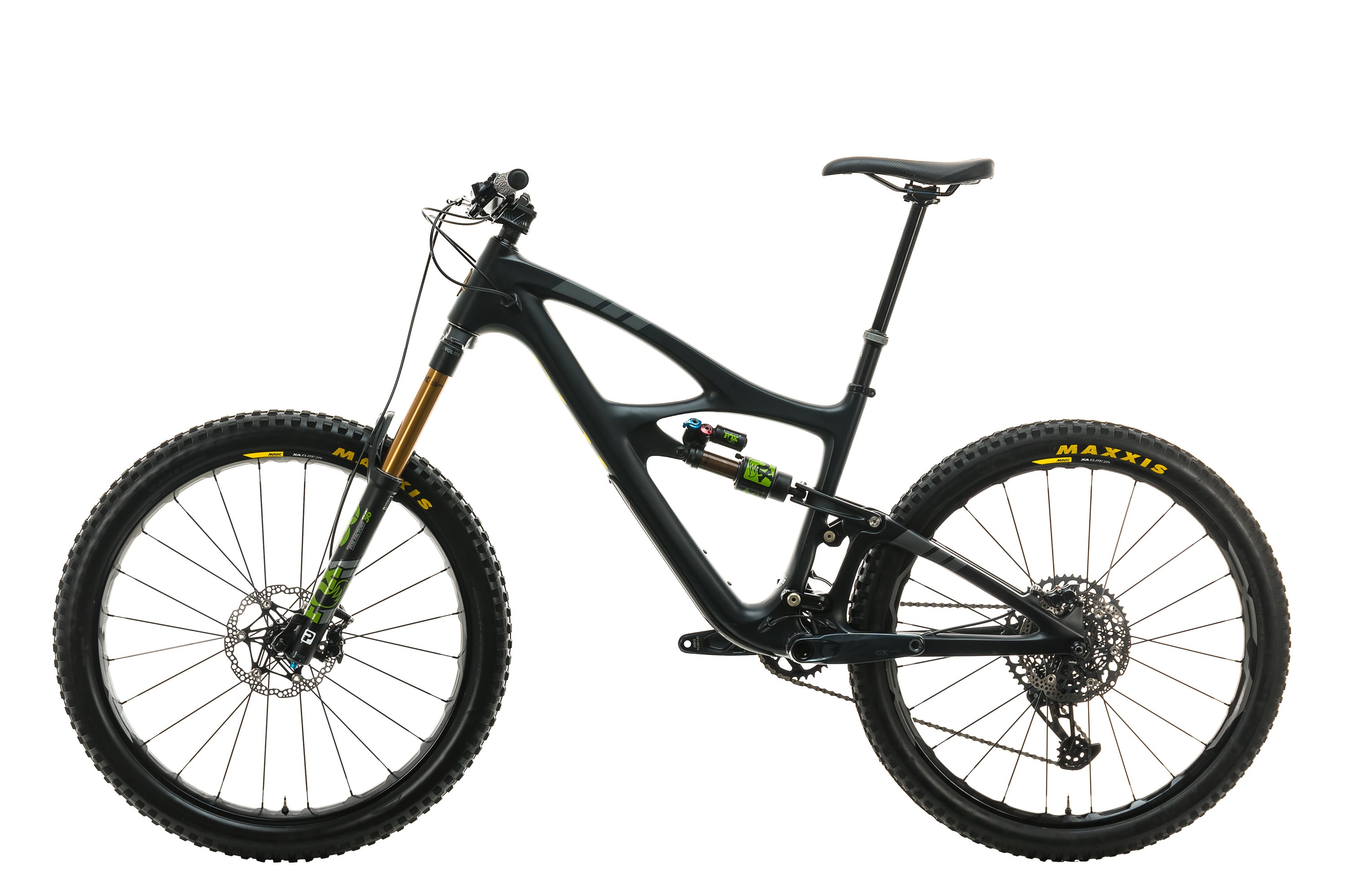 Ibis Mojo HD5 Mountain Bike 2020 Large The Pro s Closet