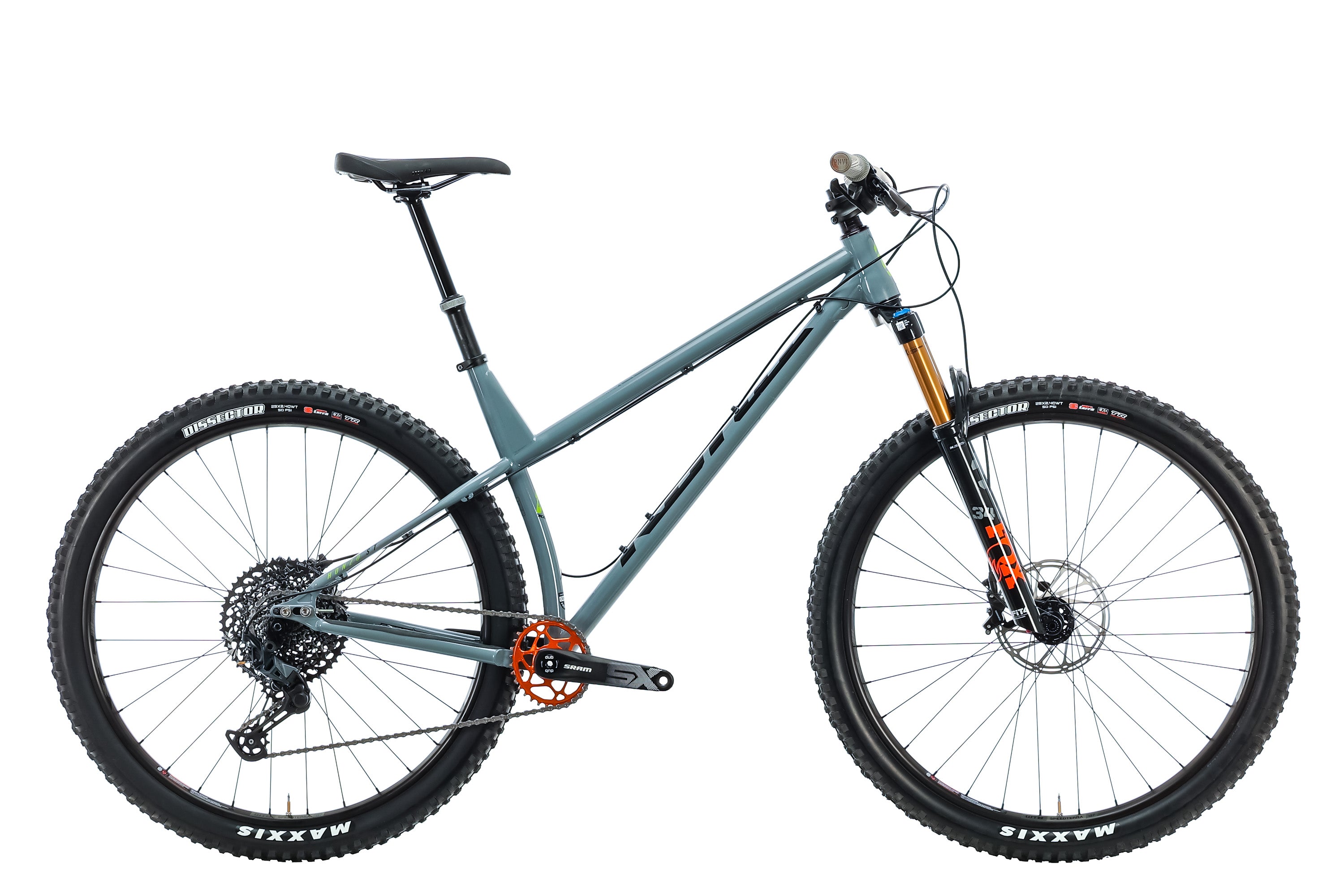 Kona sales shred 2020