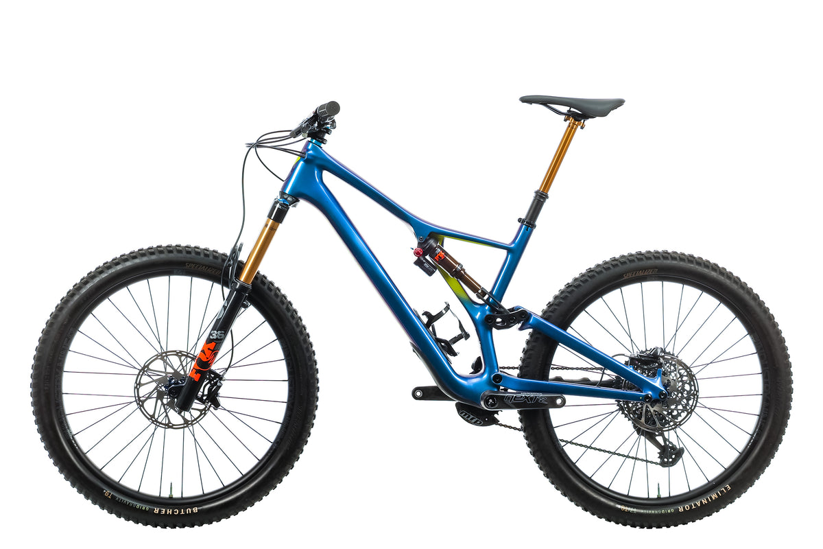 Stumpjumper comp online carbon 27.5 2019