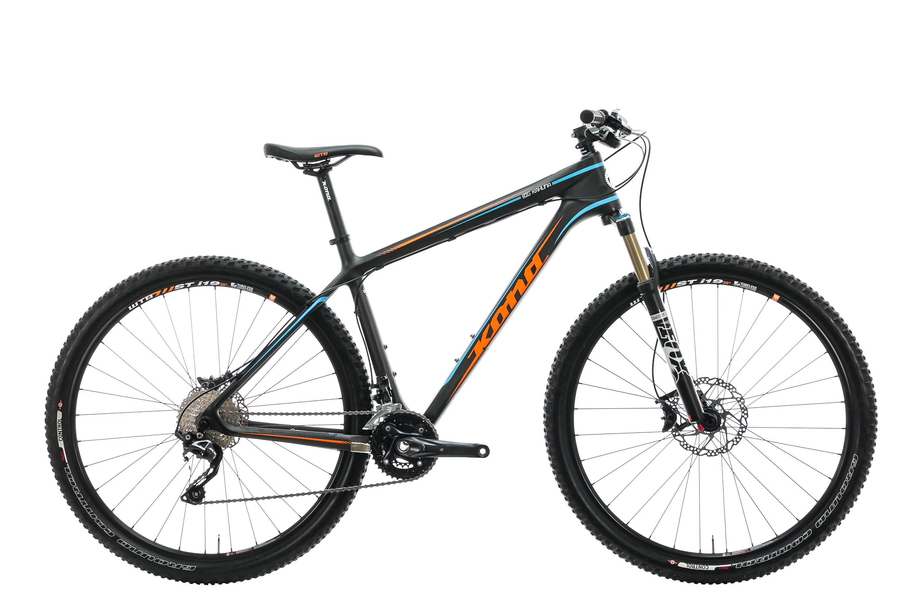 Kona big sale kahuna 2015