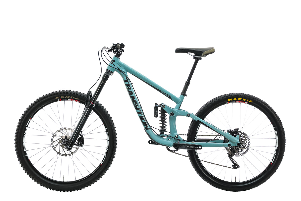 Transition patrol deals alloy nx 2020