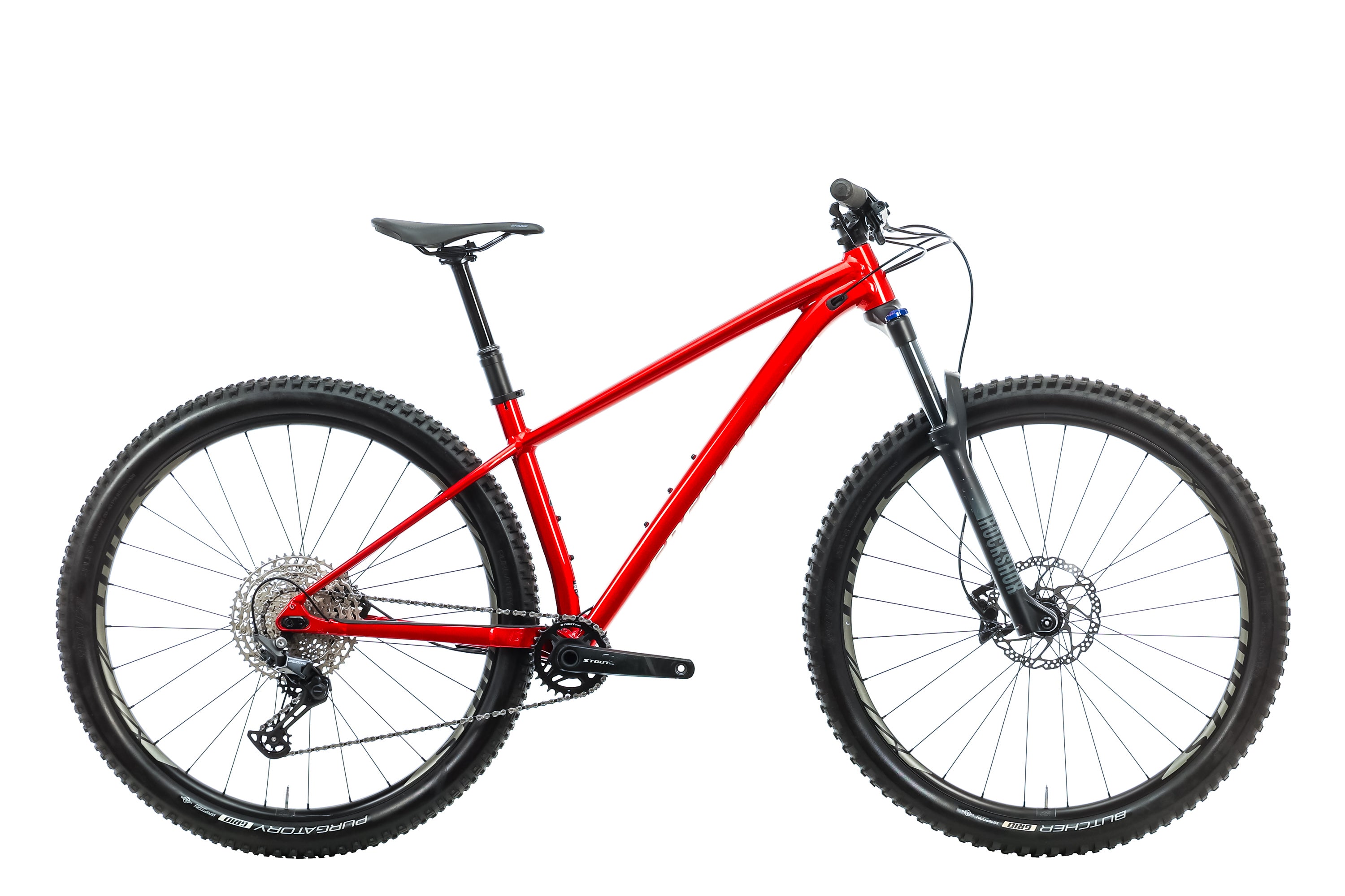 Specialized fuse comp 29 price sale