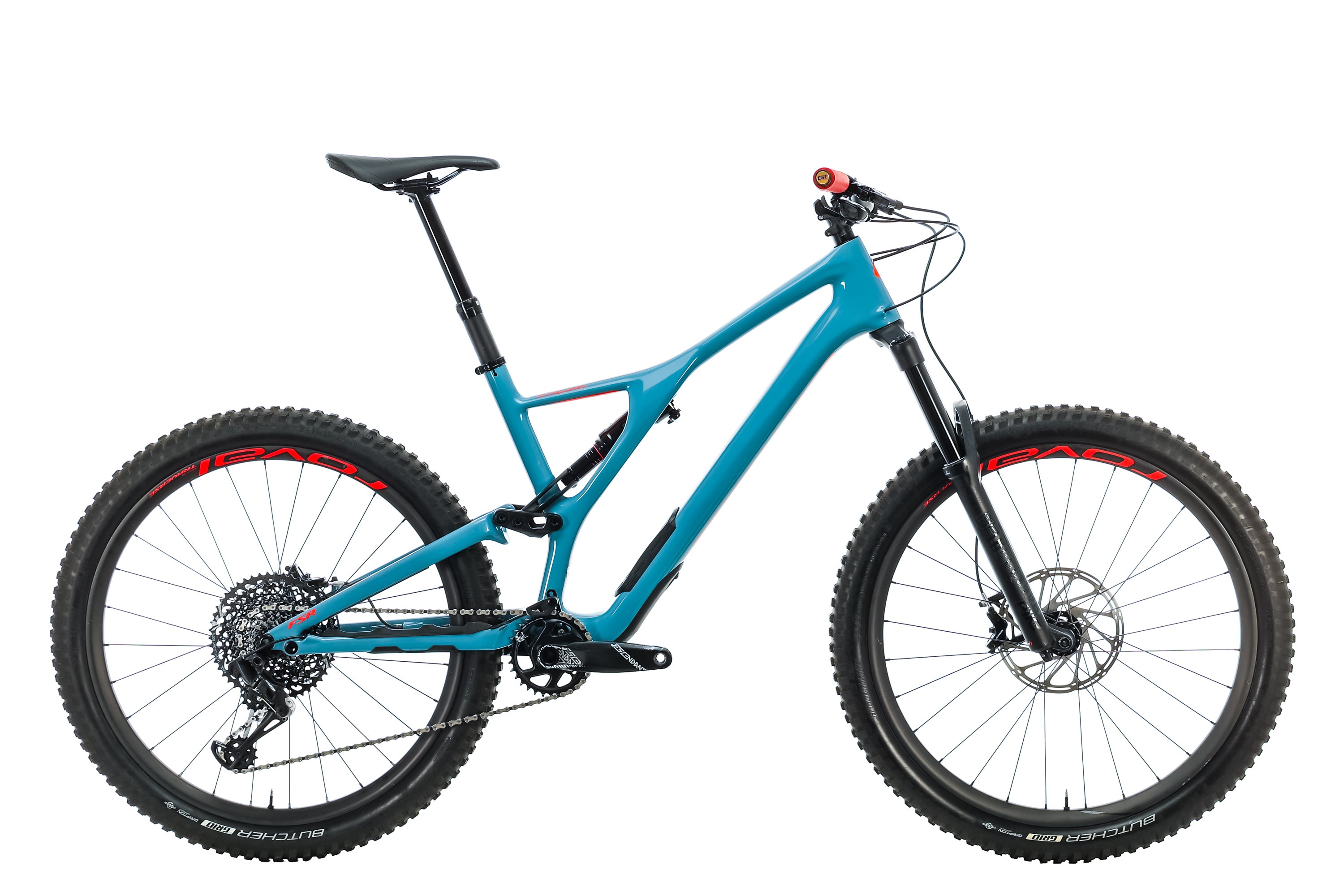 Stumpjumper st discount s works 2019