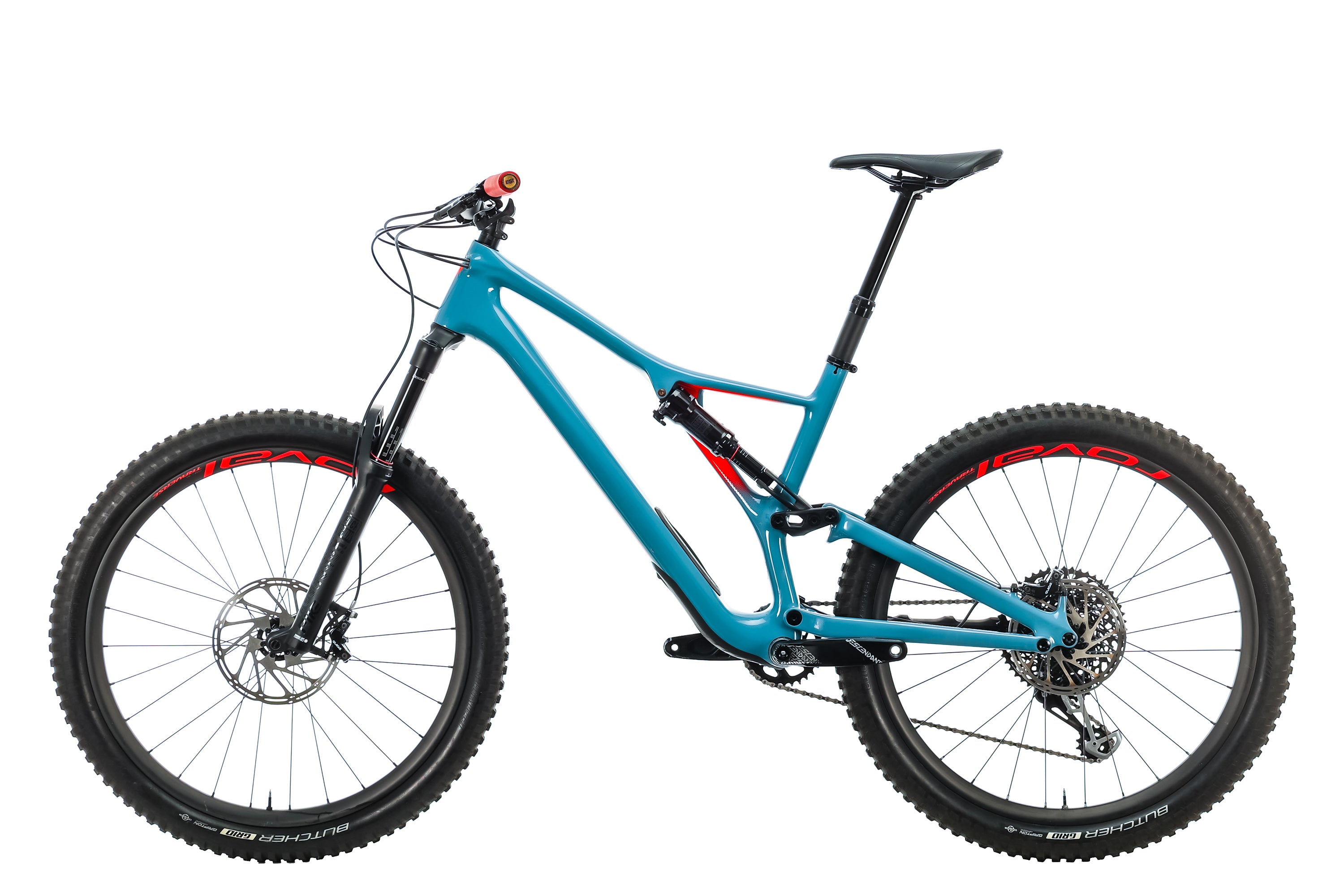 Stumpjumper discount expert 27.5