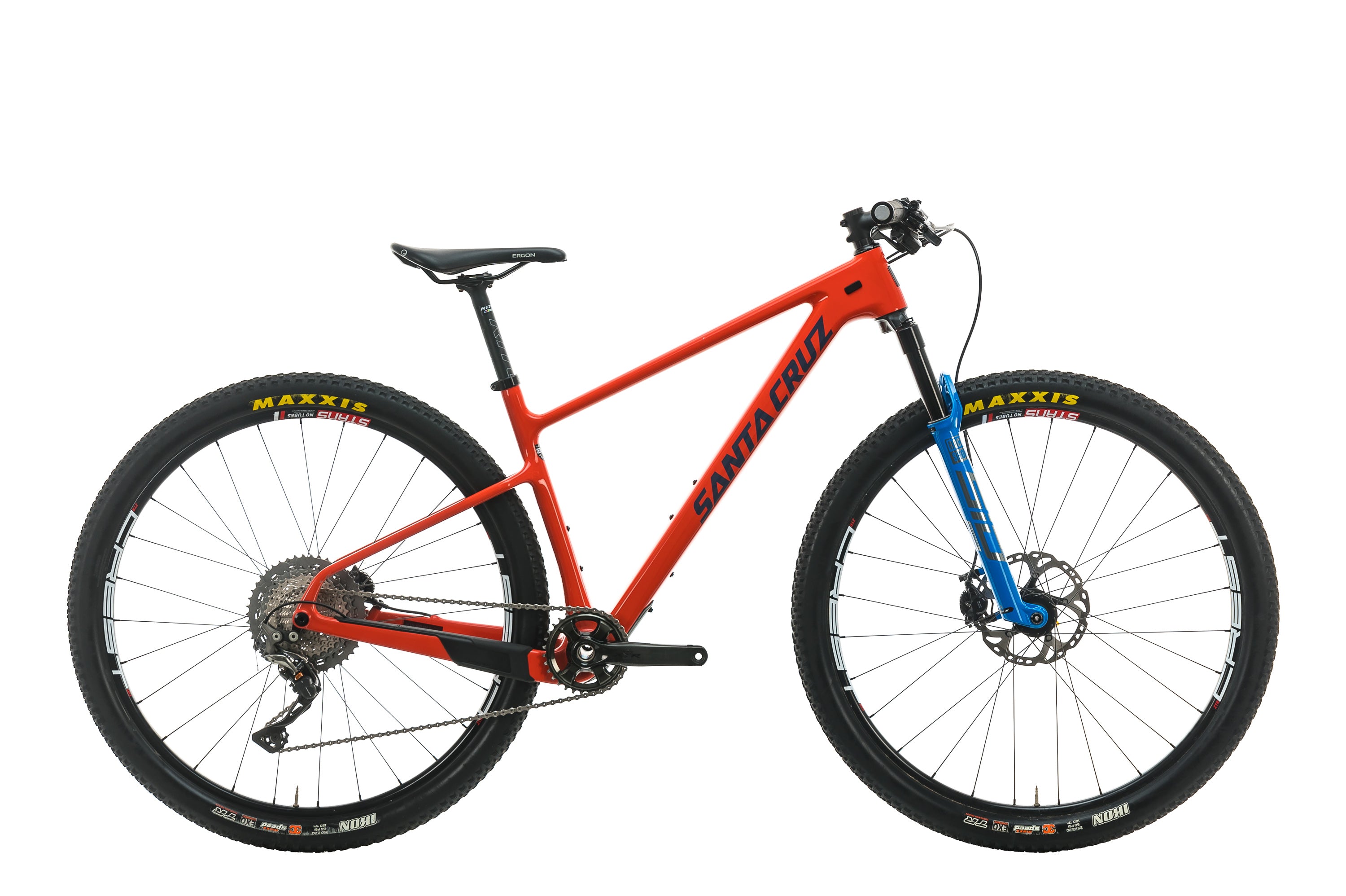 Santa Cruz Highball CC Mountain Bike 2021 Med The Pro s Closet