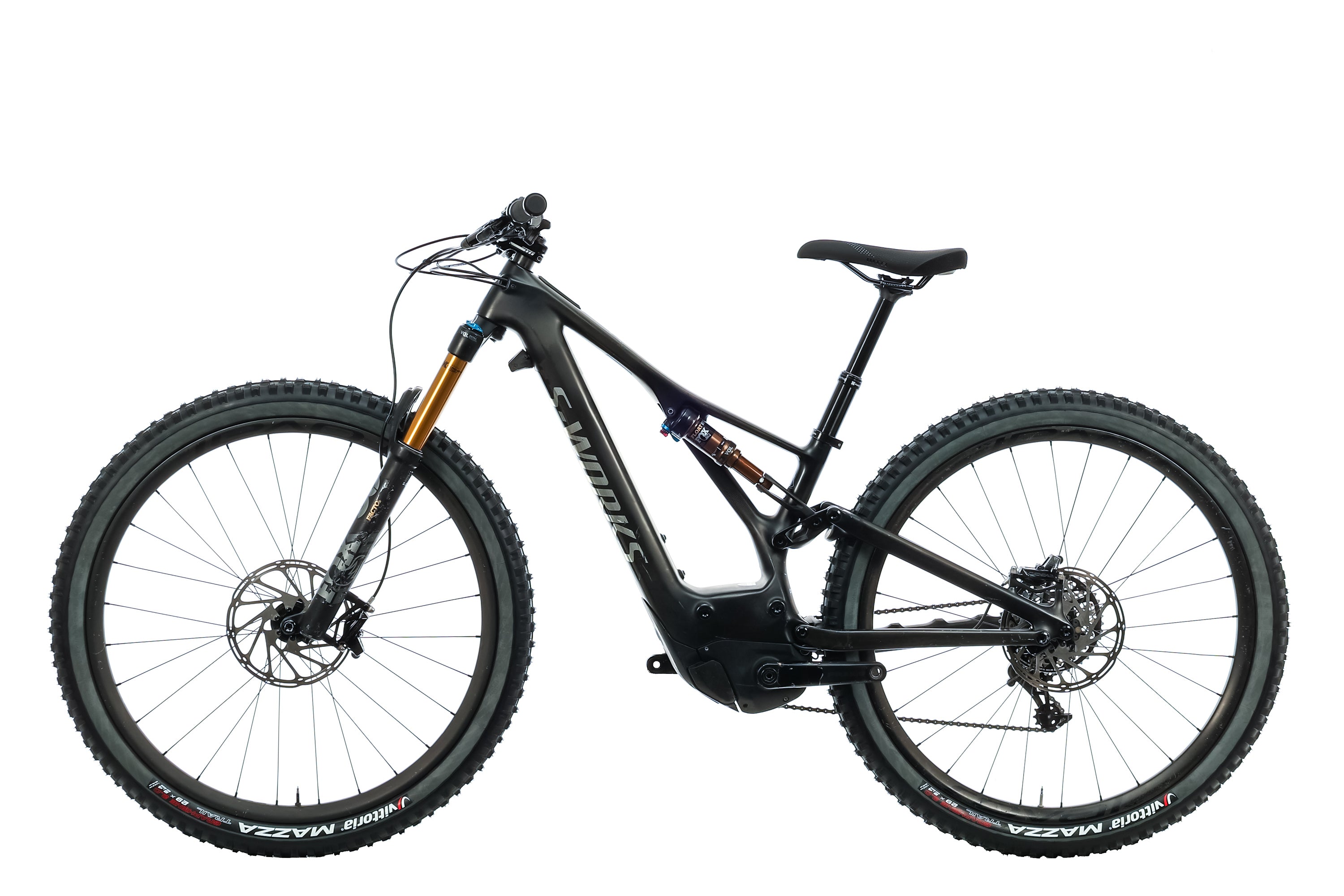 Vtt levo 2020 hot sale