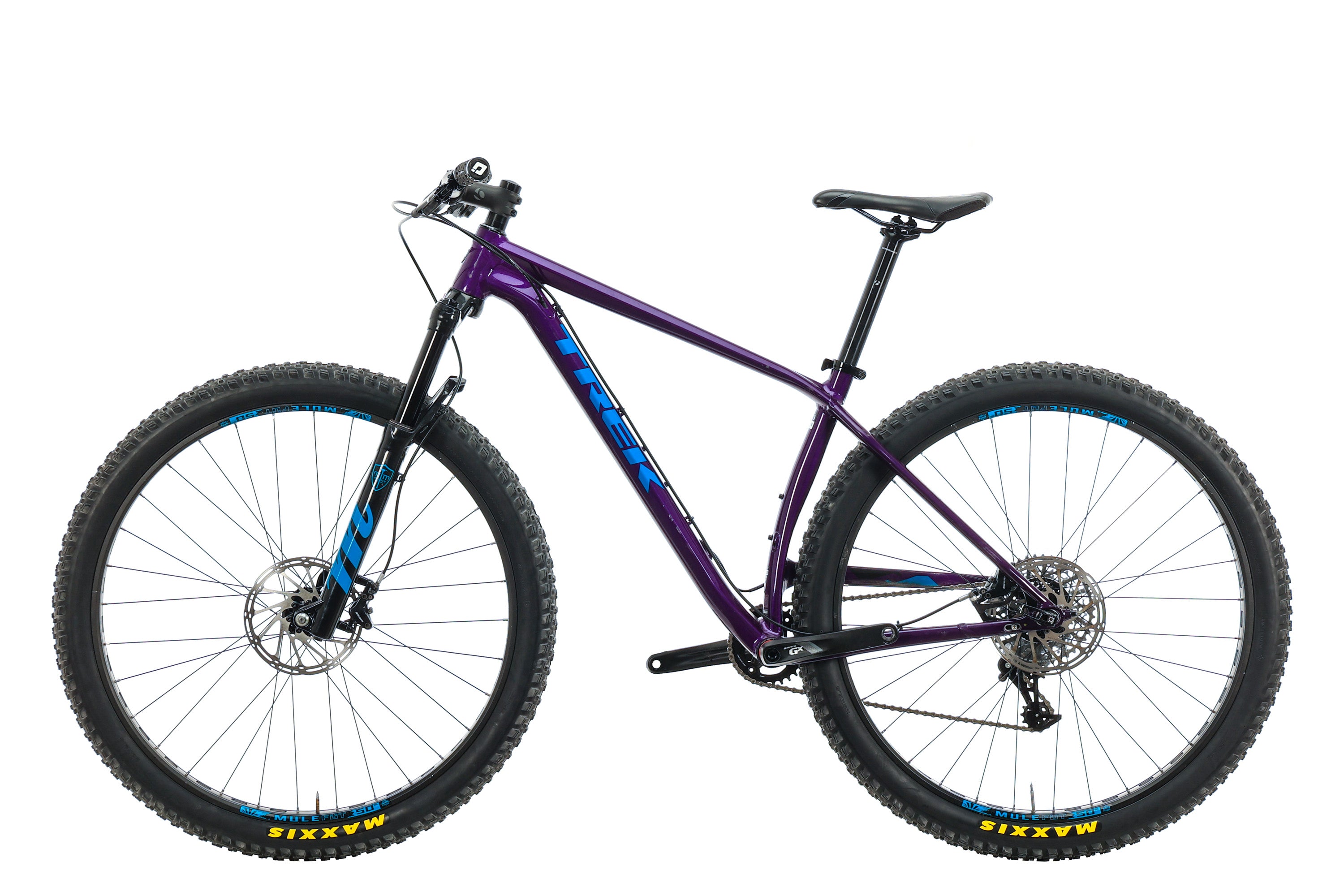 2016 trek stache 7 blue book new arrivals