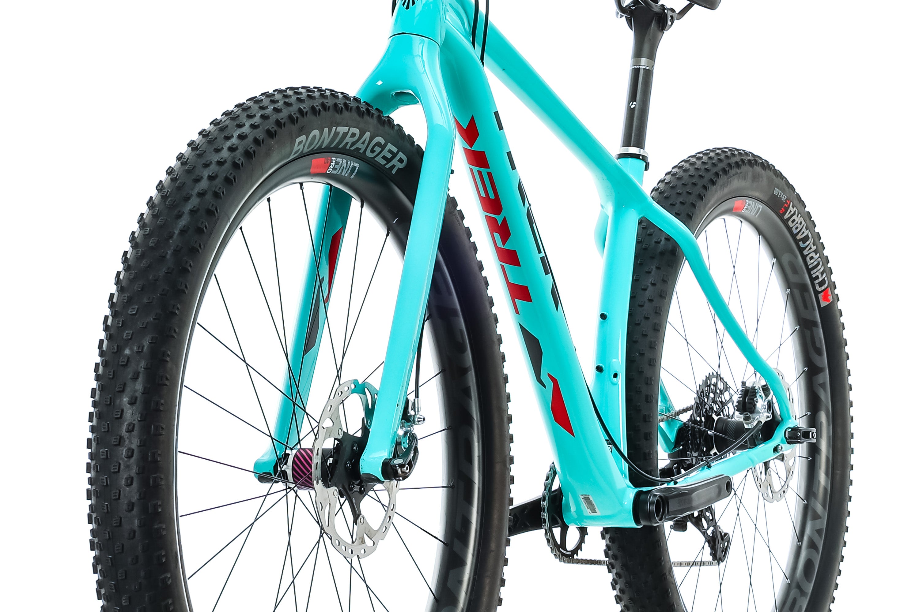 2016 trek stache 5 best sale for sale