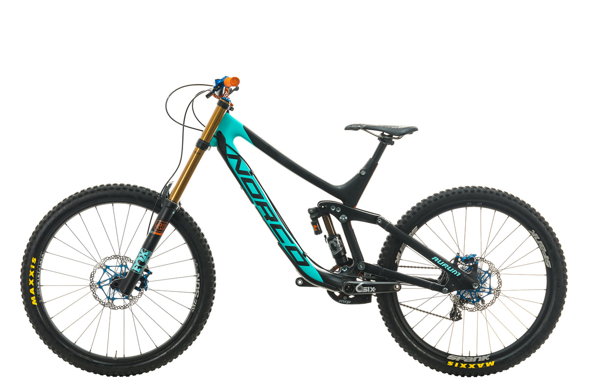 Norco aurum hot sale c7 3