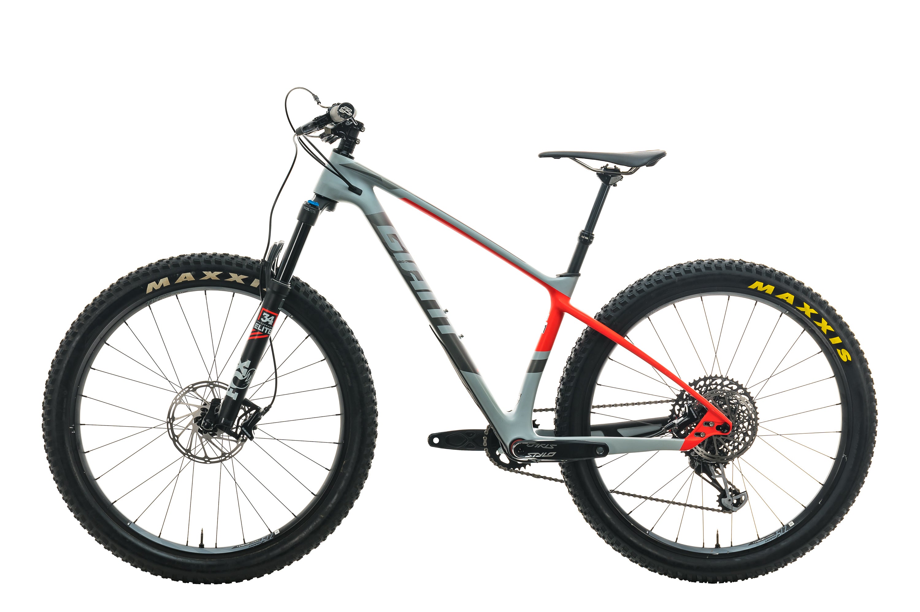 Giant xtc advanced store 27.5 2018