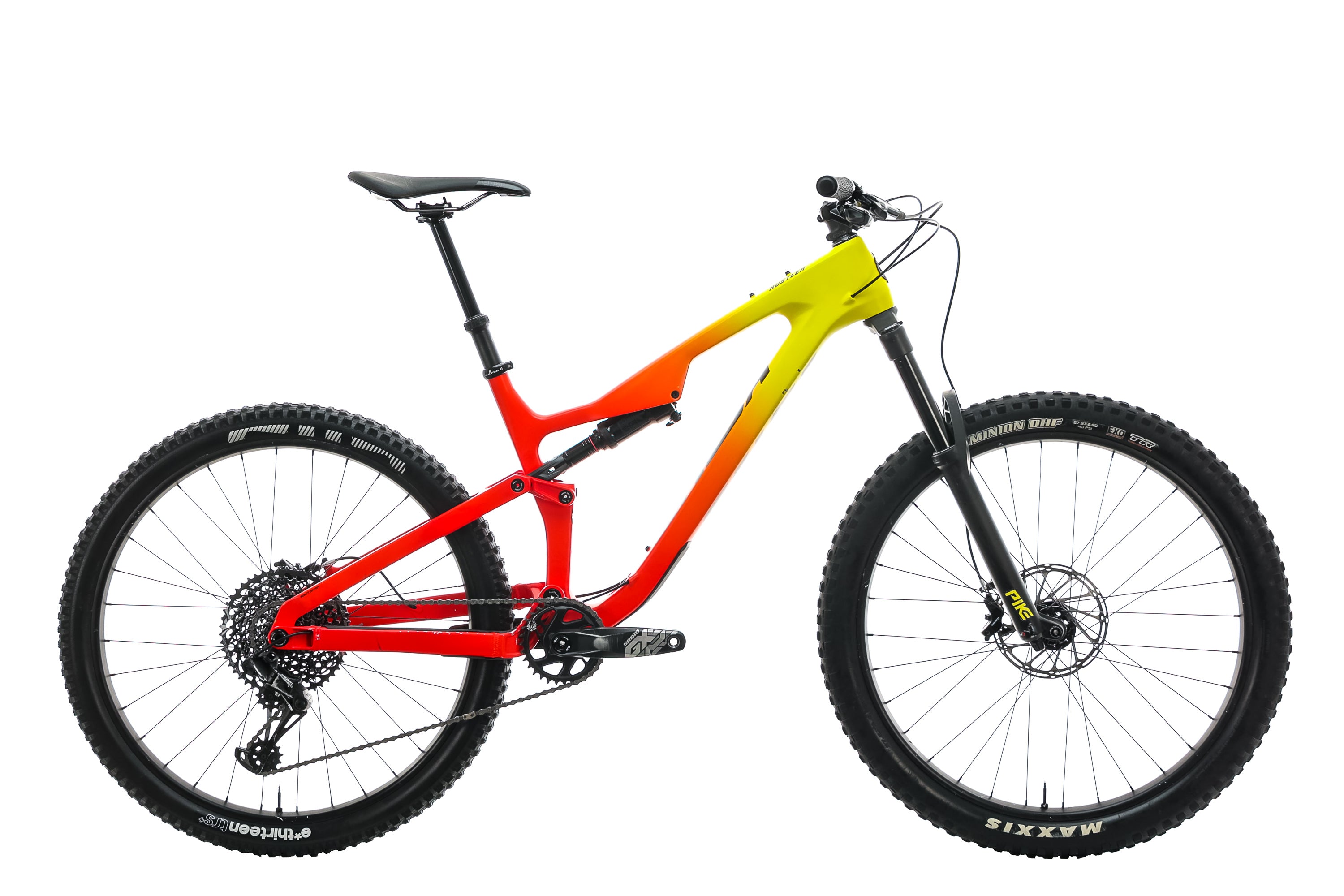 Salsa rustler hot sale for sale