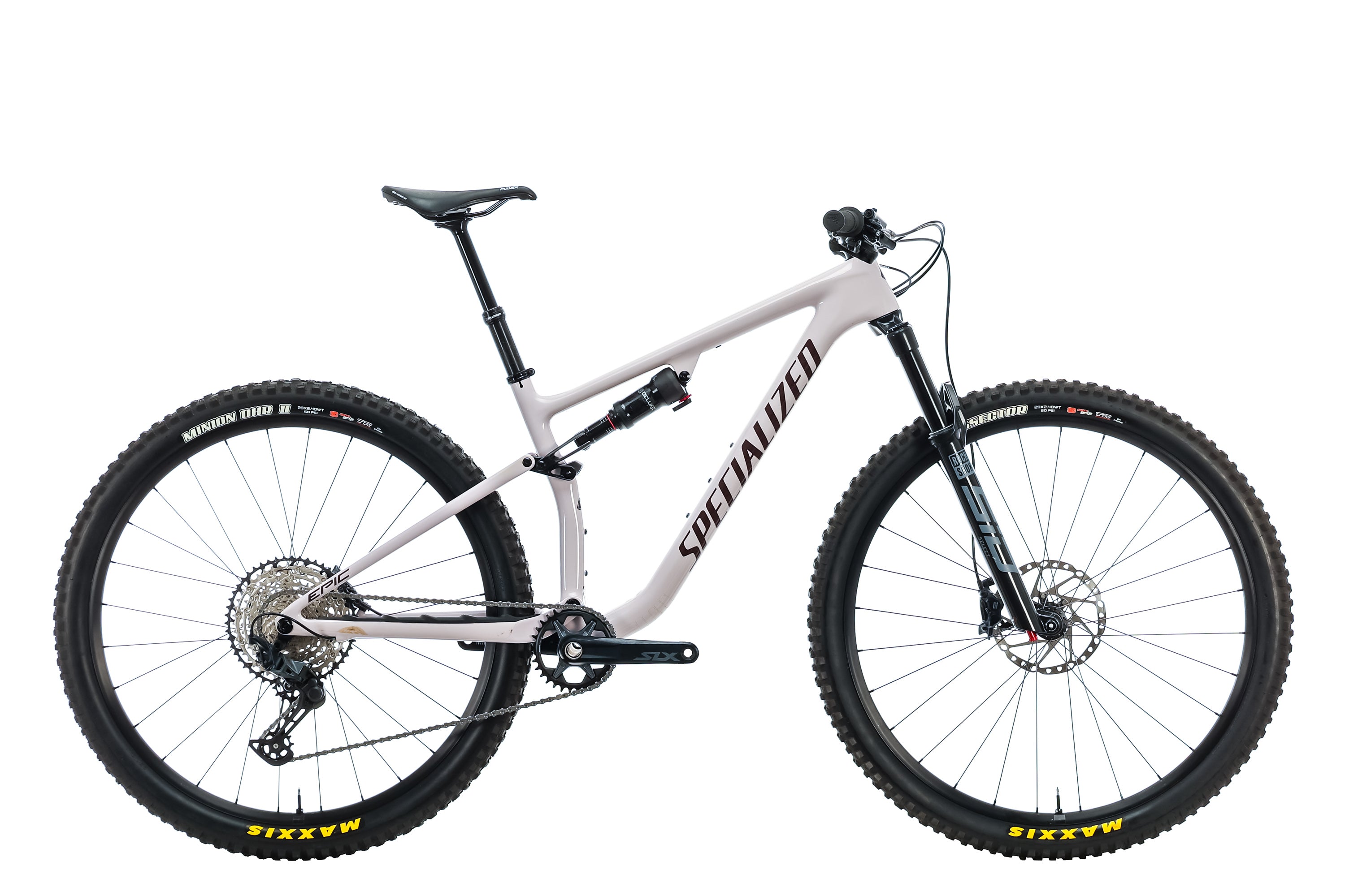 Specialized epic 2024 2021 evo