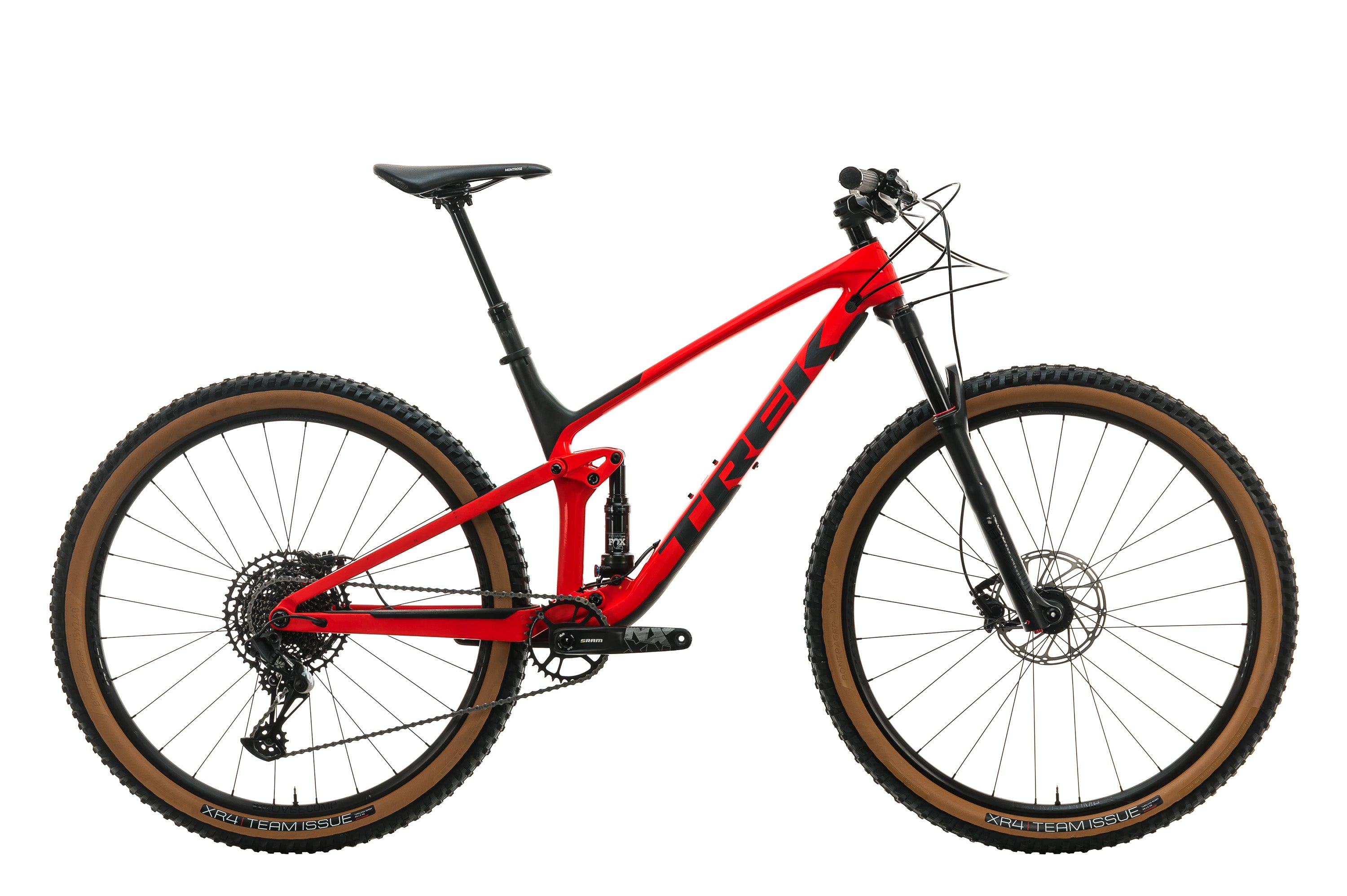 2021 trek fuel discount 9.7