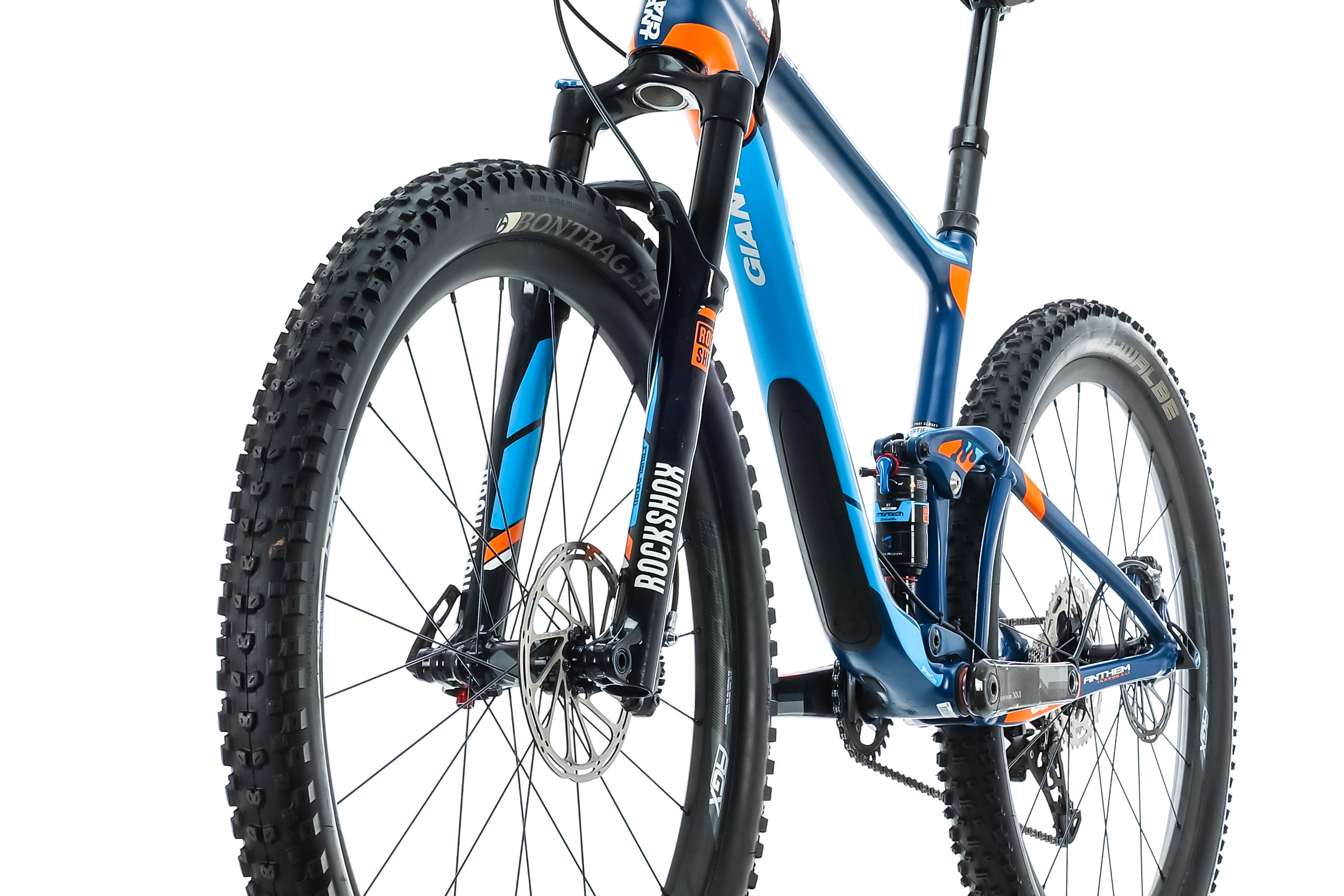 Giant anthem shop advanced sx 2015