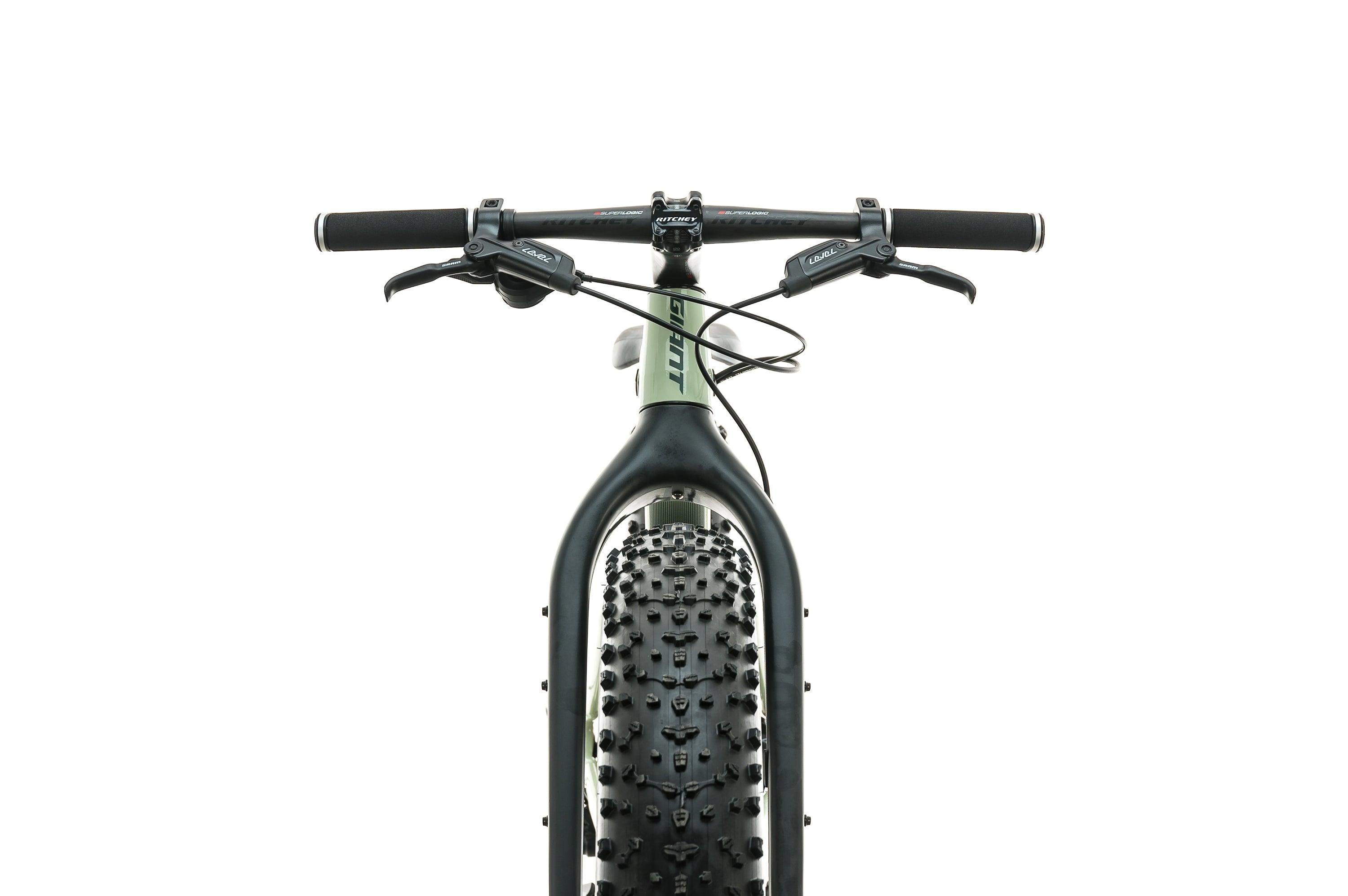 Giant Yukon 2 Fat Bike 2021 Small The Pro s Closet