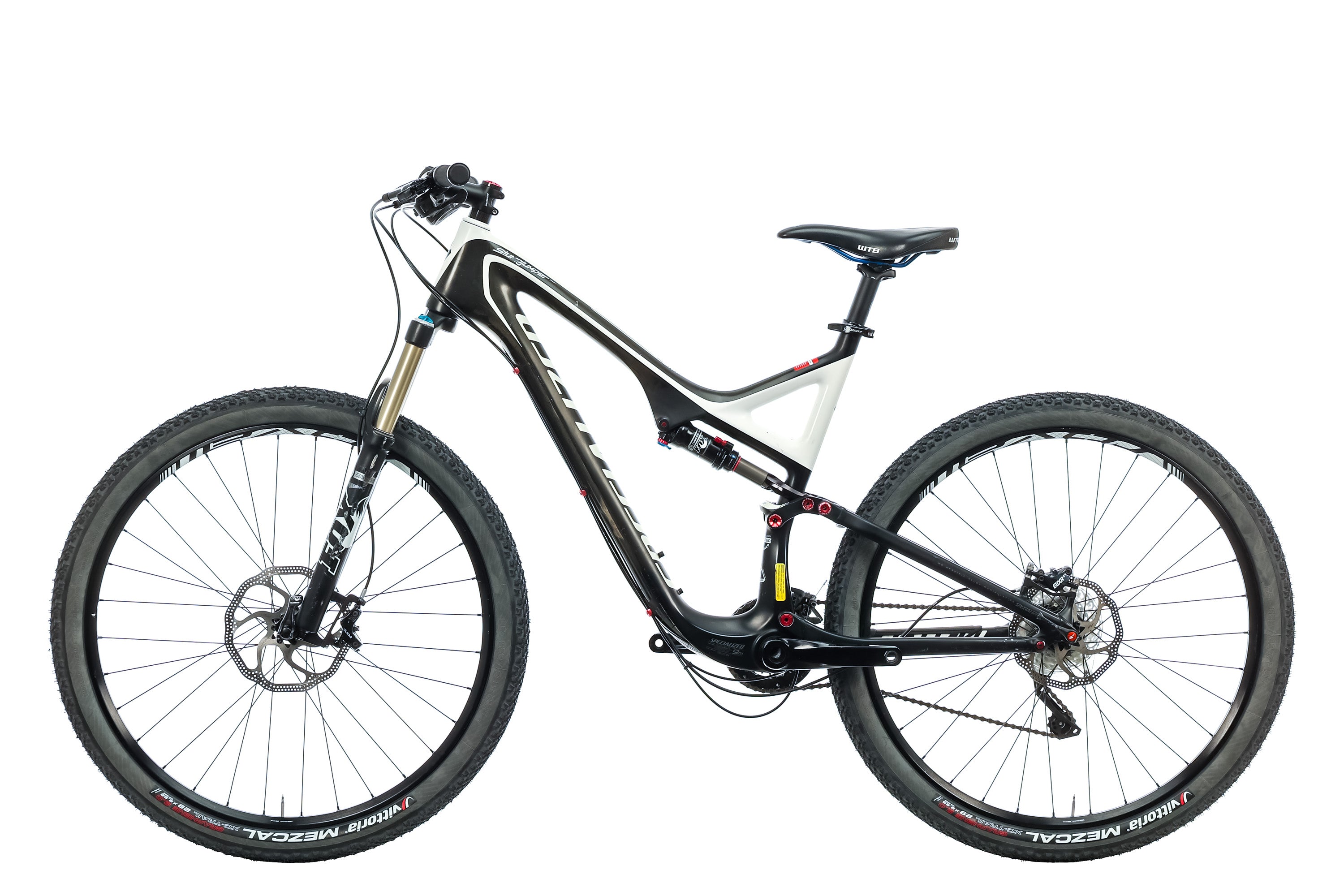 Text_set_value: Specialized Stumpjumper Comp Carbon 29 Mountain Bike ...