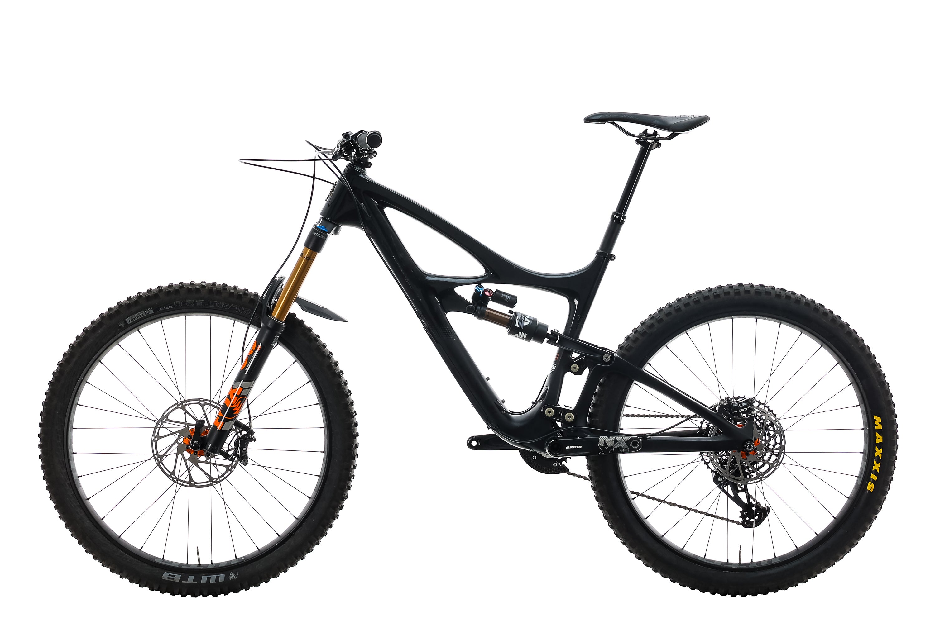 Ibis Mojo HD4 Mountain Bike 2019 Large The Pro s Closet