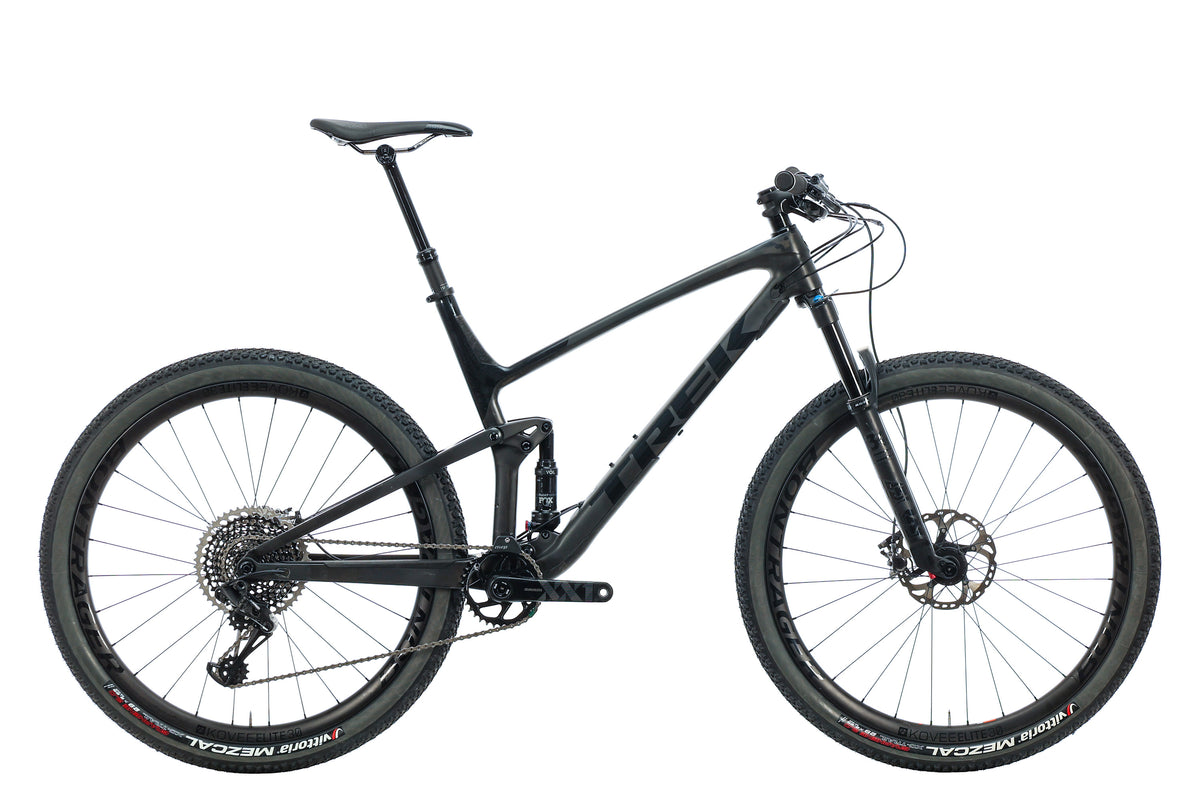 Trek top fuel store 9.8 gx 2020