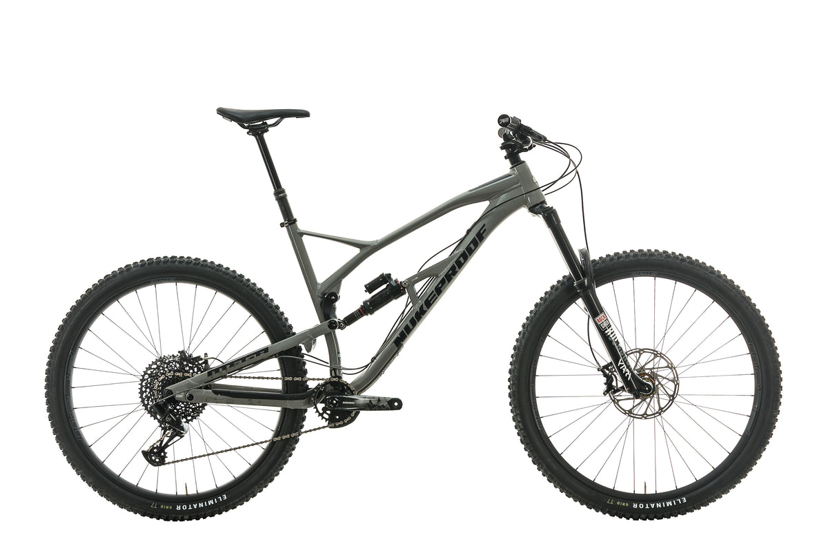 Nukeproof mega discount 290 alloy 2019