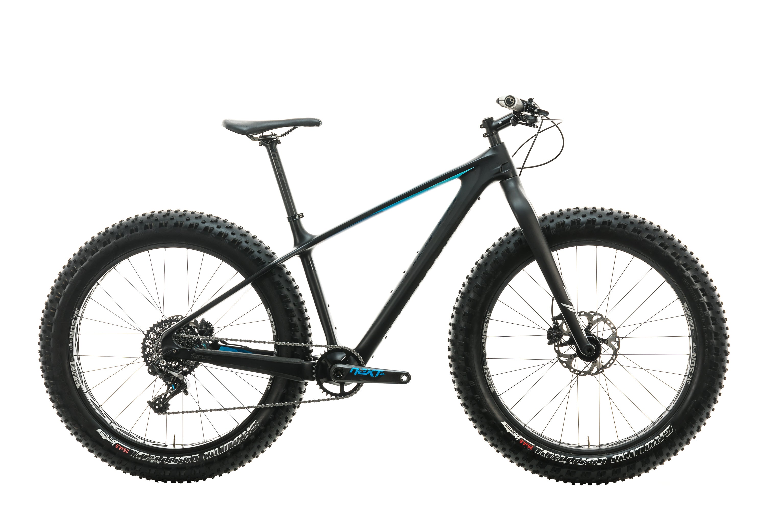 Specialized fatboy best sale carbon