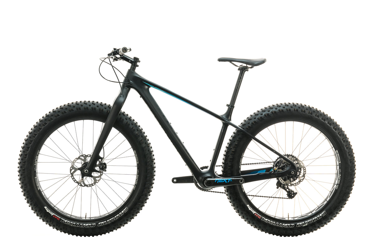 Specialized fatboy on sale expert carbon