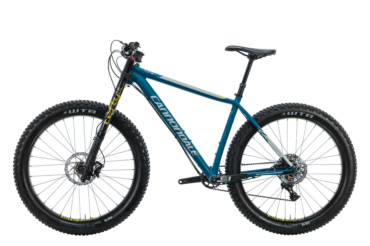 Cannondale beast of the east 2019 hot sale