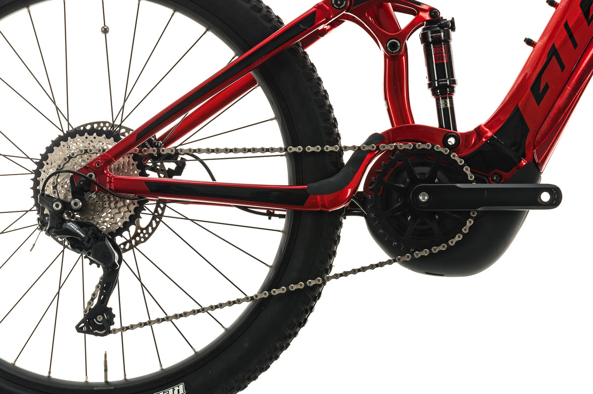 Giant stance e bike clearance 2020