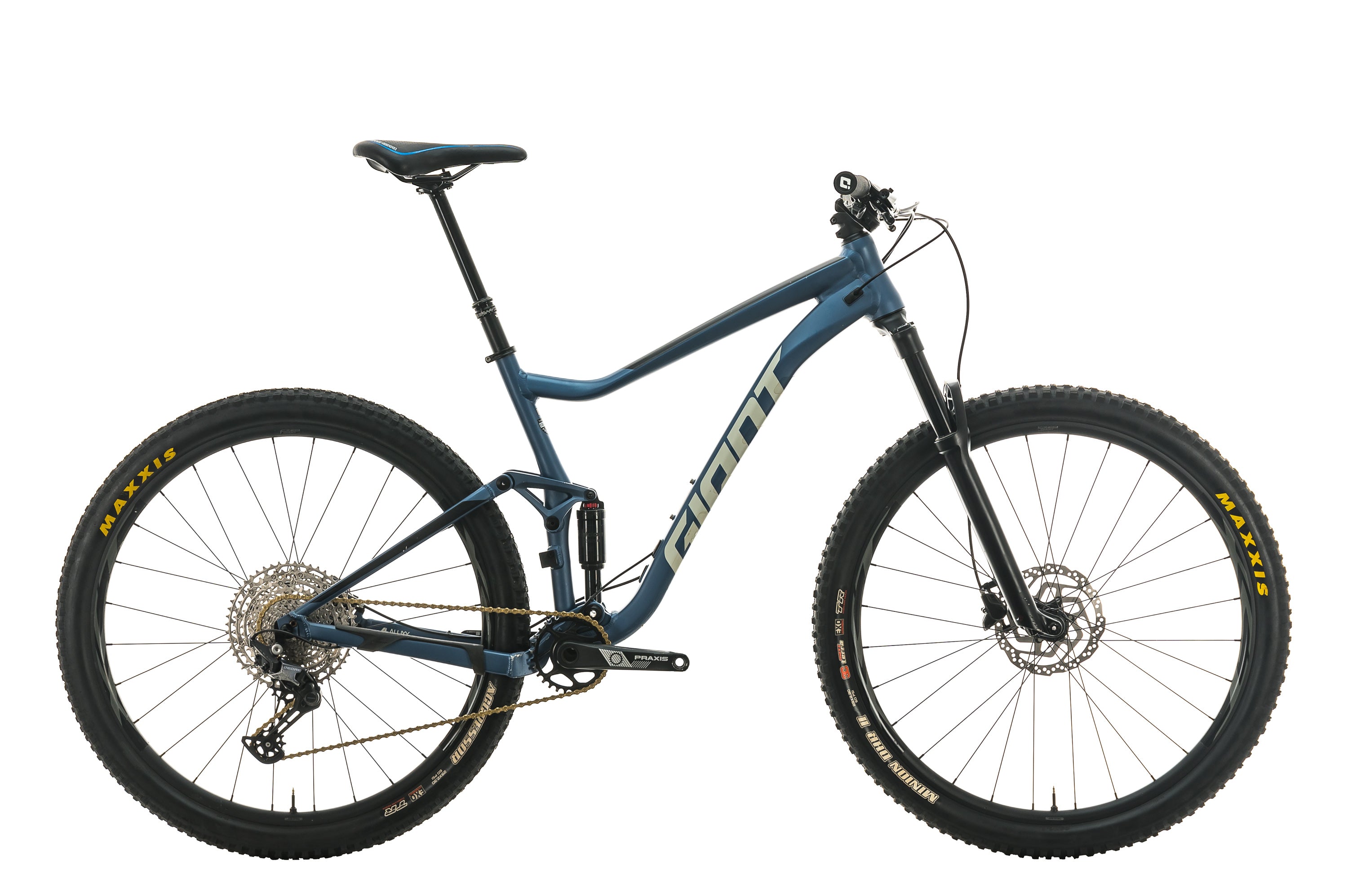 Giant stance 2 discount mtb