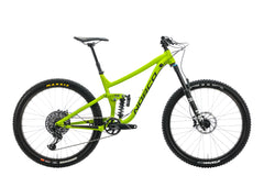 2018 norco hot sale range a1