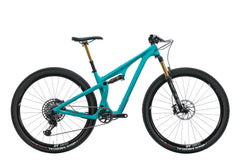 Yeti hotsell sb100 xx1