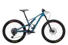 Specialized stumpjumper expert clearance carbon 27.5