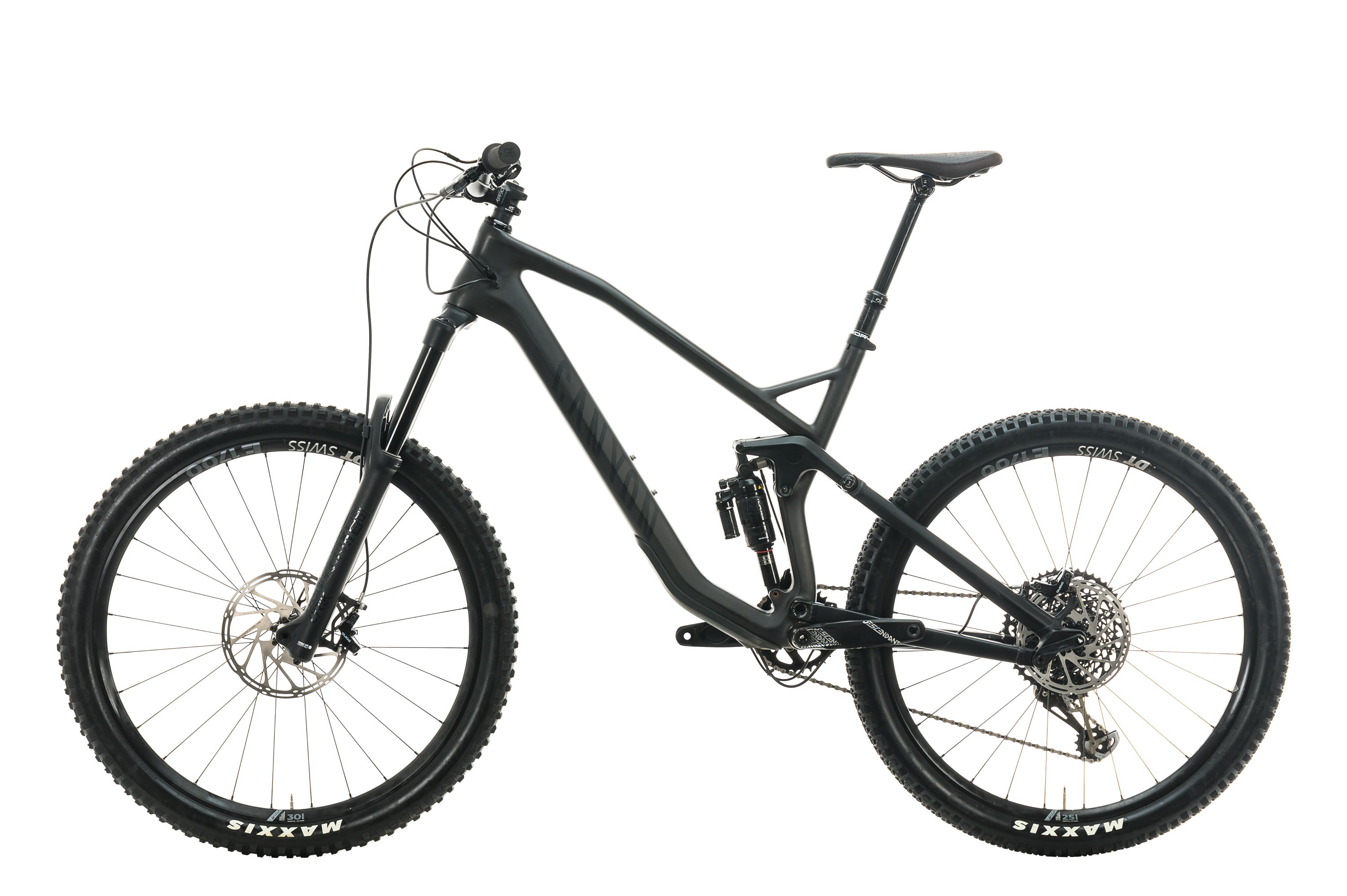 Canyon strive al 7.0 hot sale 2017