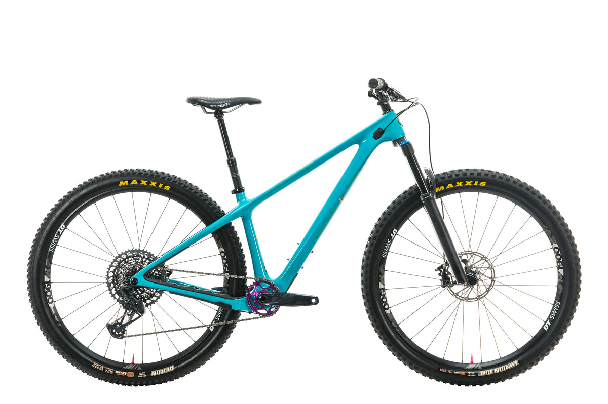 Yeti Cycles Launches Direct-to-Consumer Bike Sales