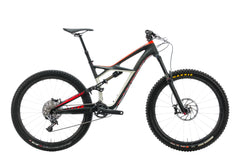 S works best sale enduro 2015