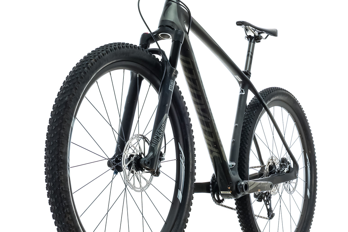 Specialized Stumpjumper HT Expert Carbon 29 Worl | The Pro's Closet