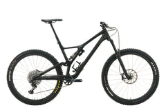 Specialized s sale works stumpjumper 2020