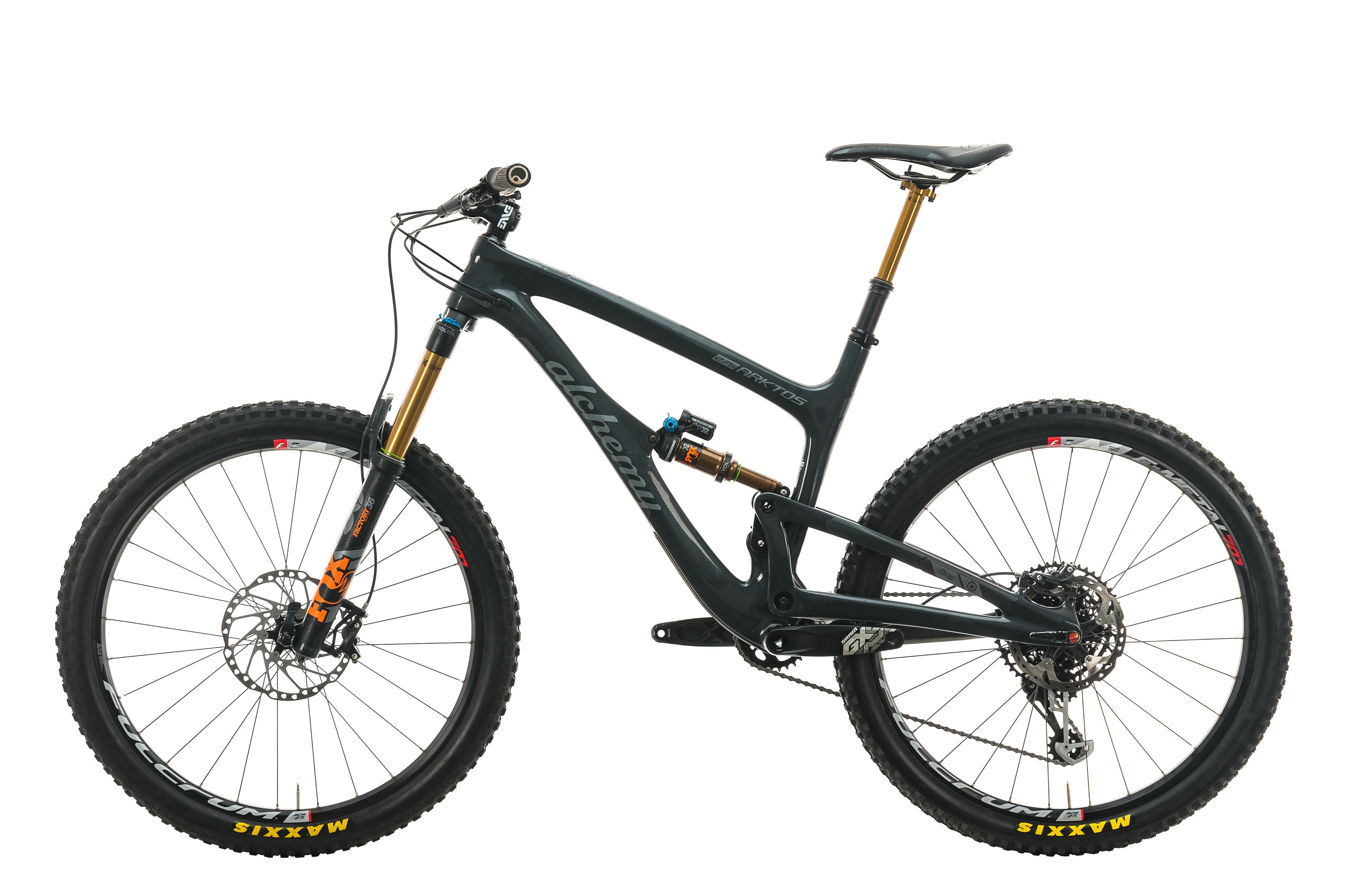 Alchemy hotsell arktos 27.5